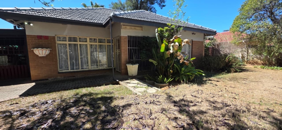4 Bedroom Property for Sale in Dagbreek Free State